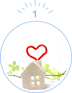 住まいの事なら何でもお任せ。幅広い工事に対応します。